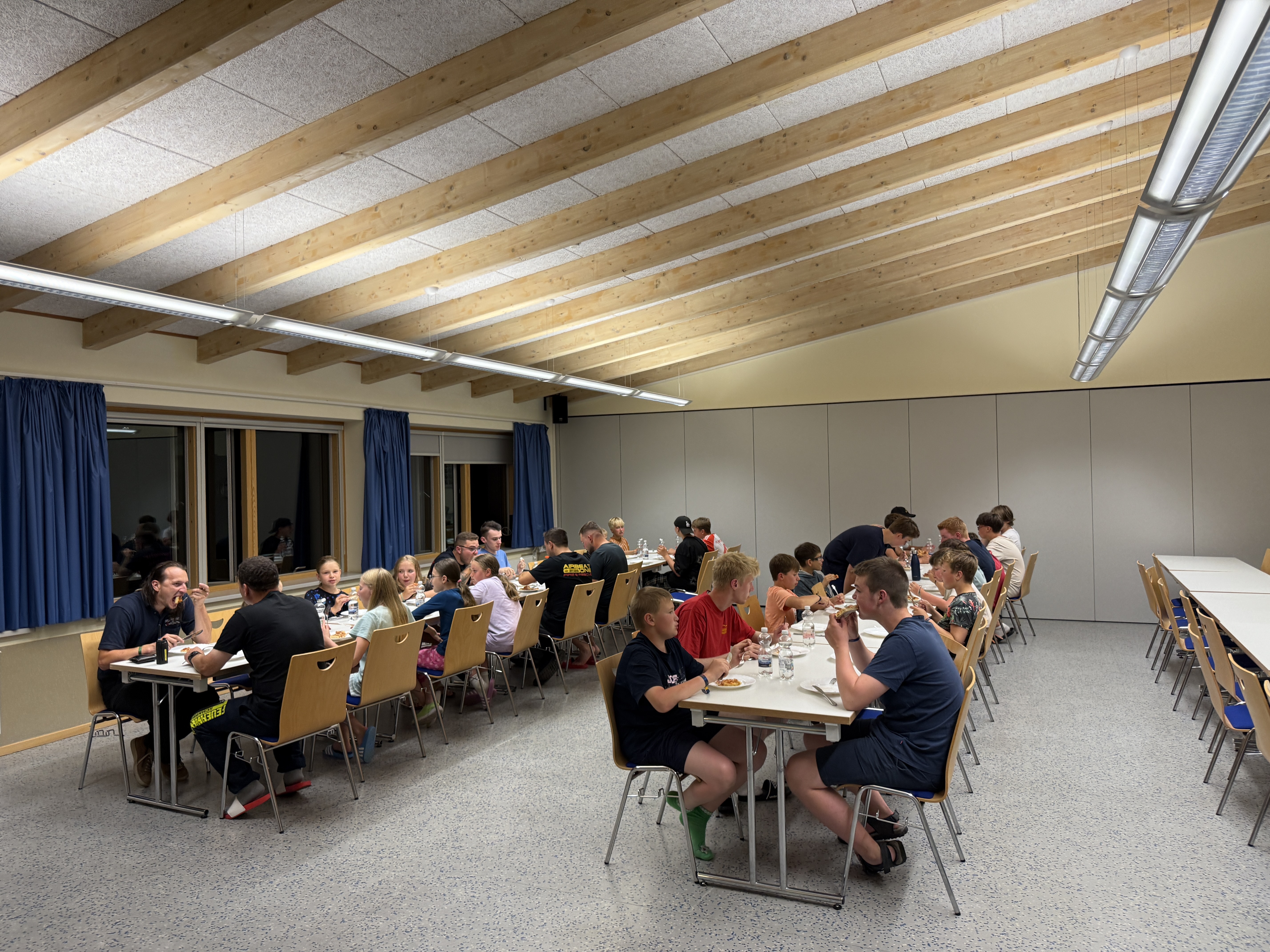 Scharbeutz Aktuelles 14.08.2025 2.Tag Sommerfahrt