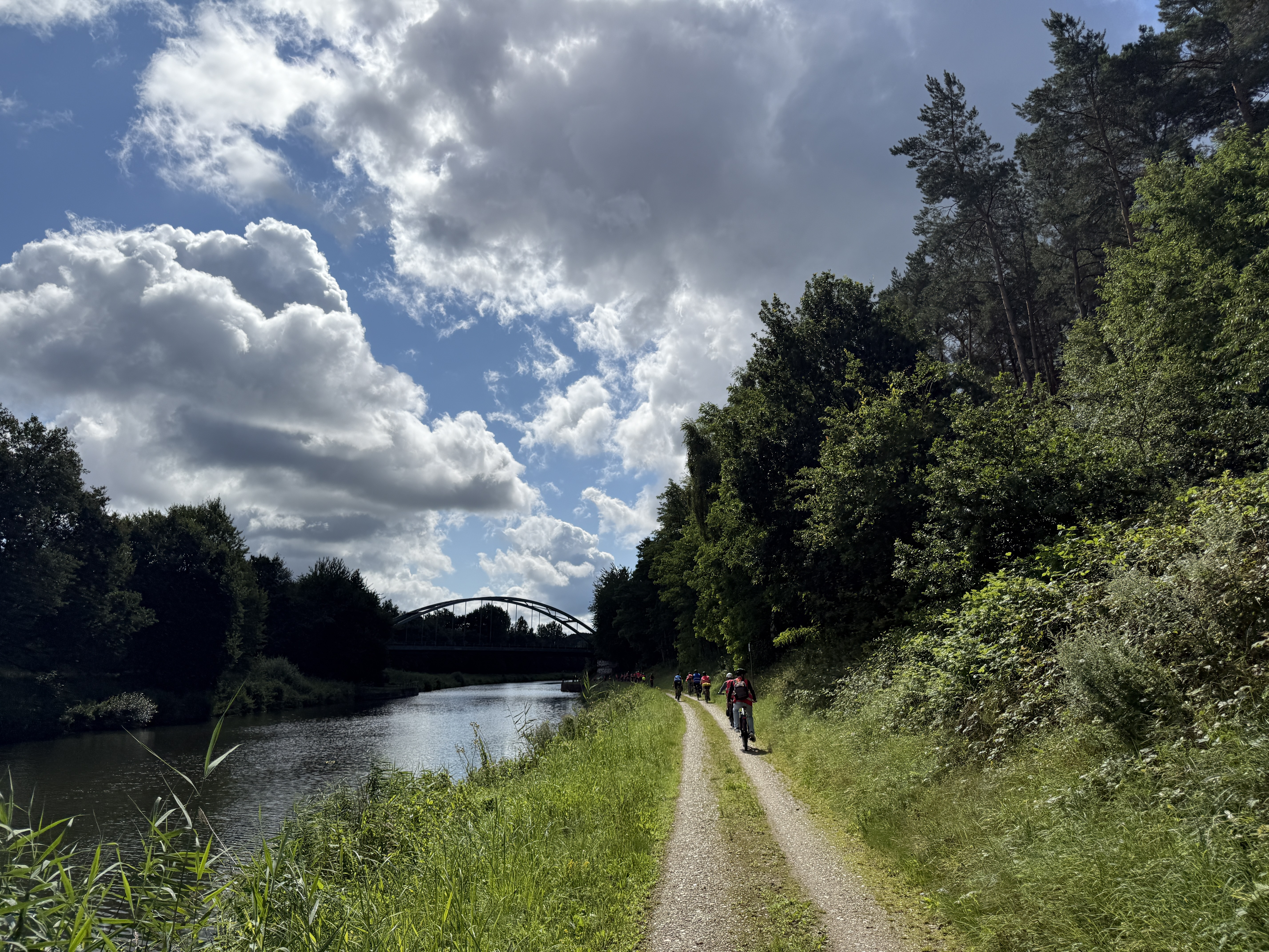 Scharbeutz Aktuelles 14.08.2025 2.Tag Sommerfahrt
