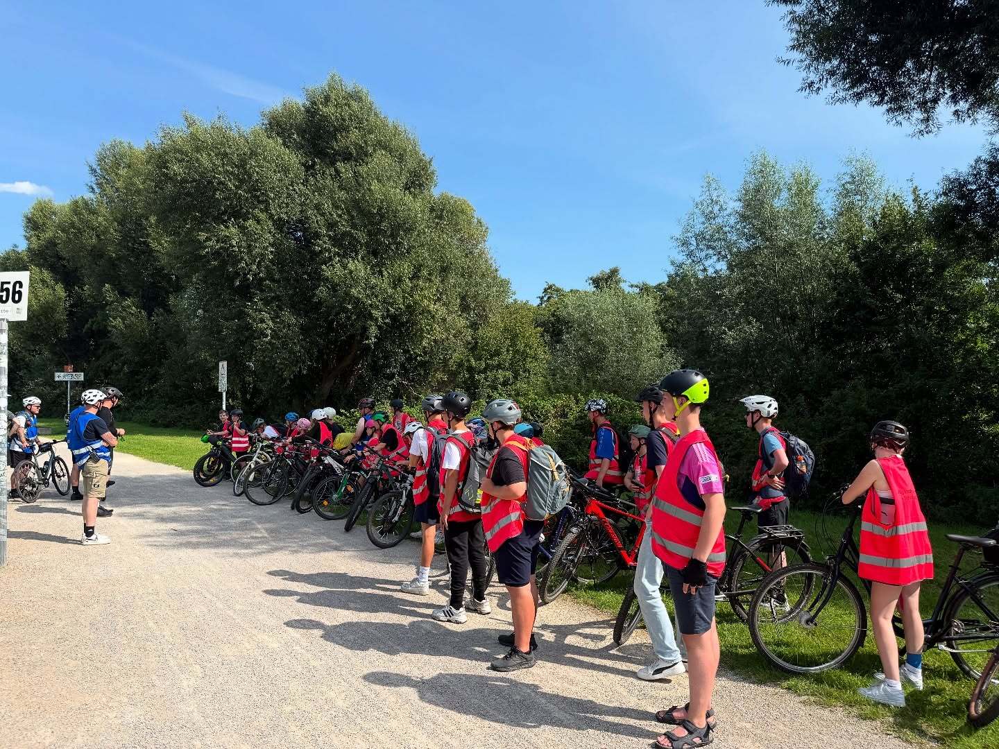 Scharbeutz Aktuelles 14.08.2025 5.Tag Sommerfahrt