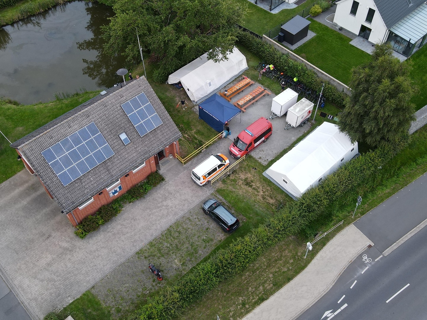 Scharbeutz Aktuelles 14.08.2025 5.Tag Sommerfahrt