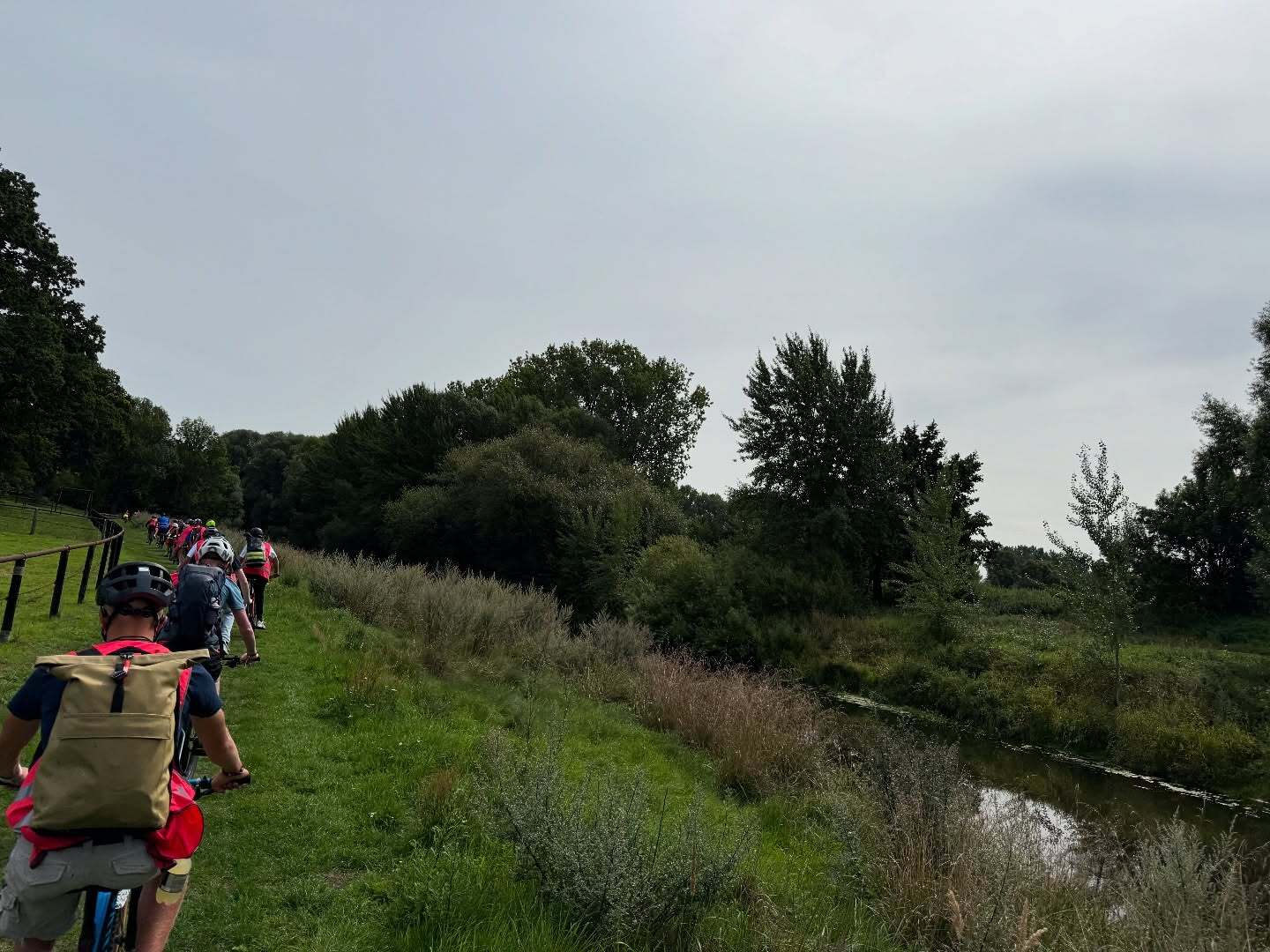 Scharbeutz Aktuelles 14.08.2025 5.Tag Sommerfahrt