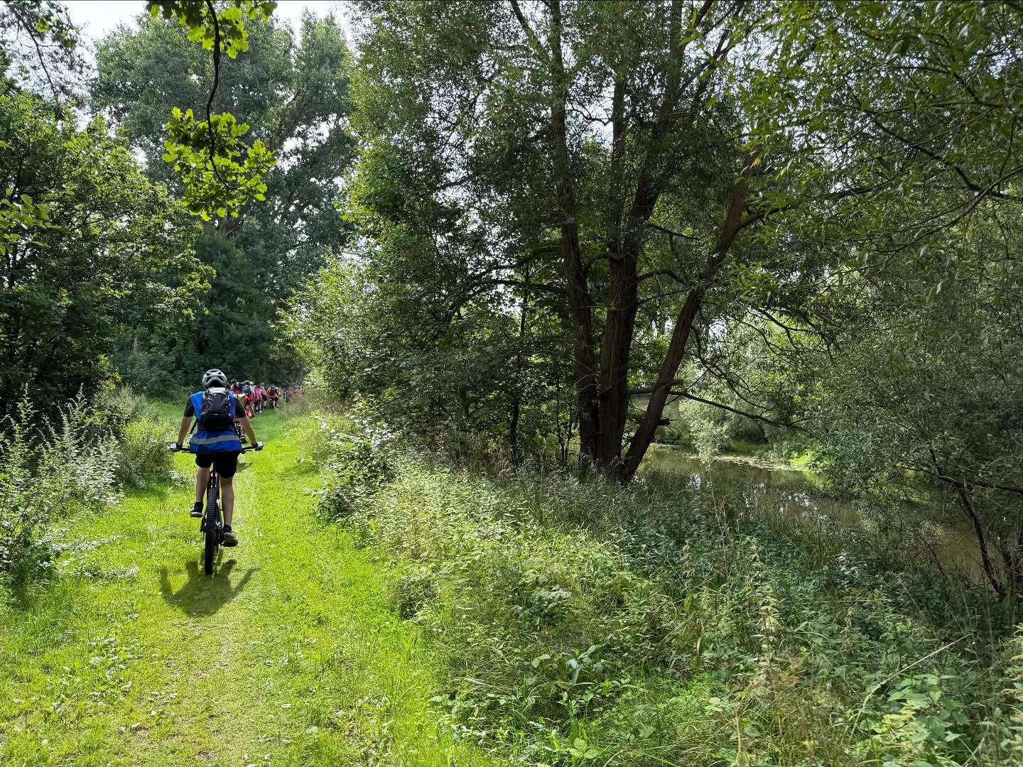 Scharbeutz Aktuelles 14.08.2025 5.Tag Sommerfahrt