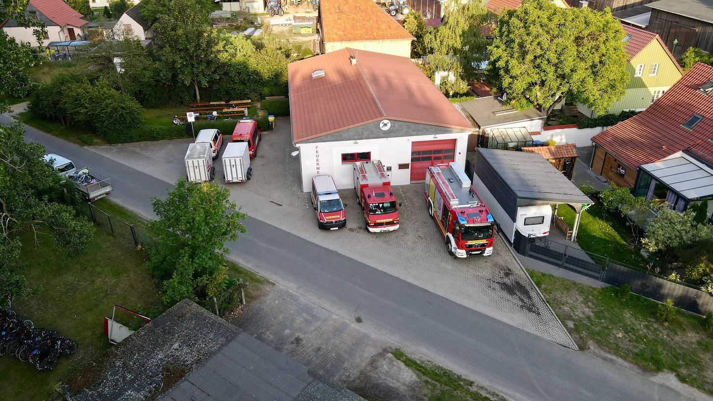 Scharbeutz Aktuelles 14.08.2025 7.Tag Sommerfahrt
