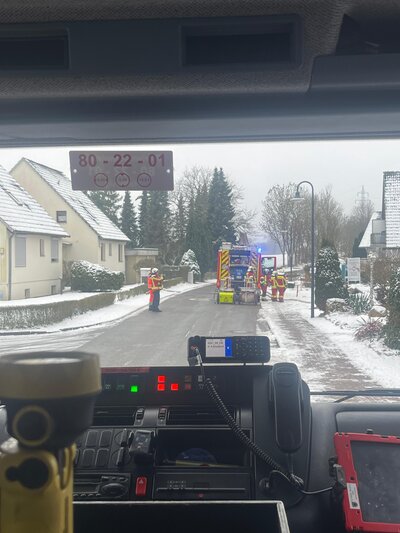 Bild vergr��ern: FF Haffkrug 