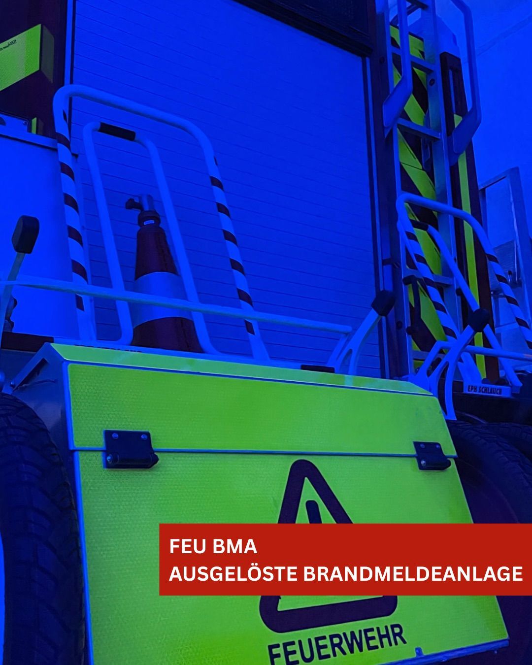 FEU BMA P�nitz am See 