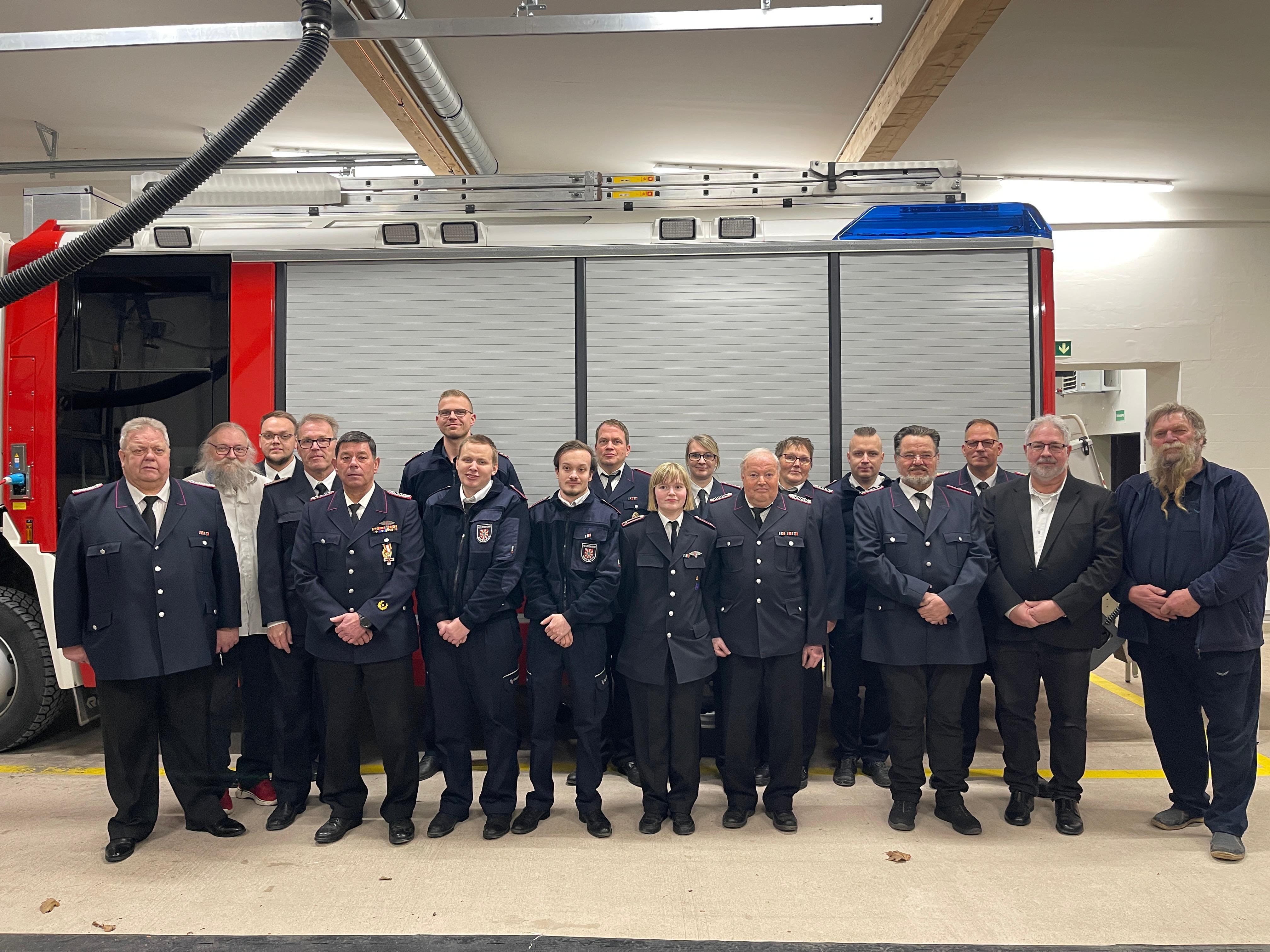 Versammlung 23.01.26