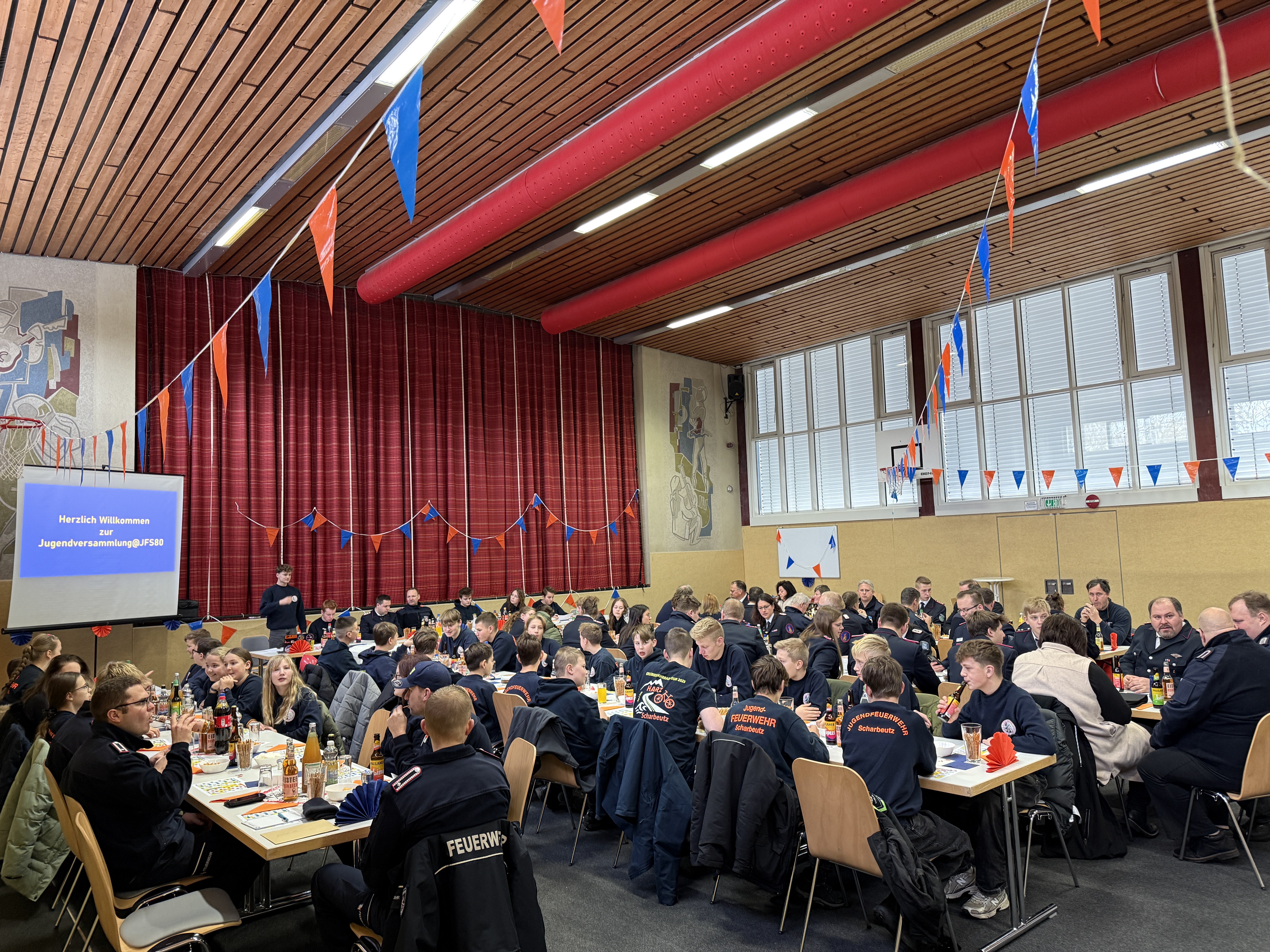 Scharbeutz Aktuelles 24.01.2026 Erfolgreiche Jugendarbeit Bild