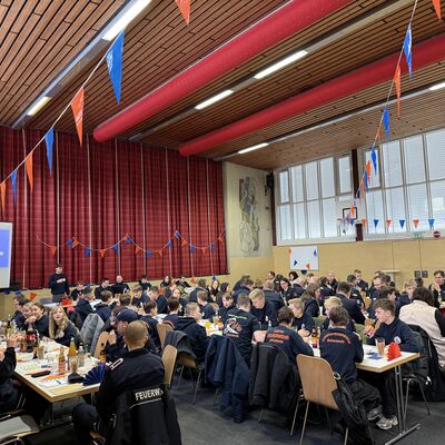 Scharbeutz Aktuelles 24.01.2026 Erfolgreiche Jugendarbeit Bild