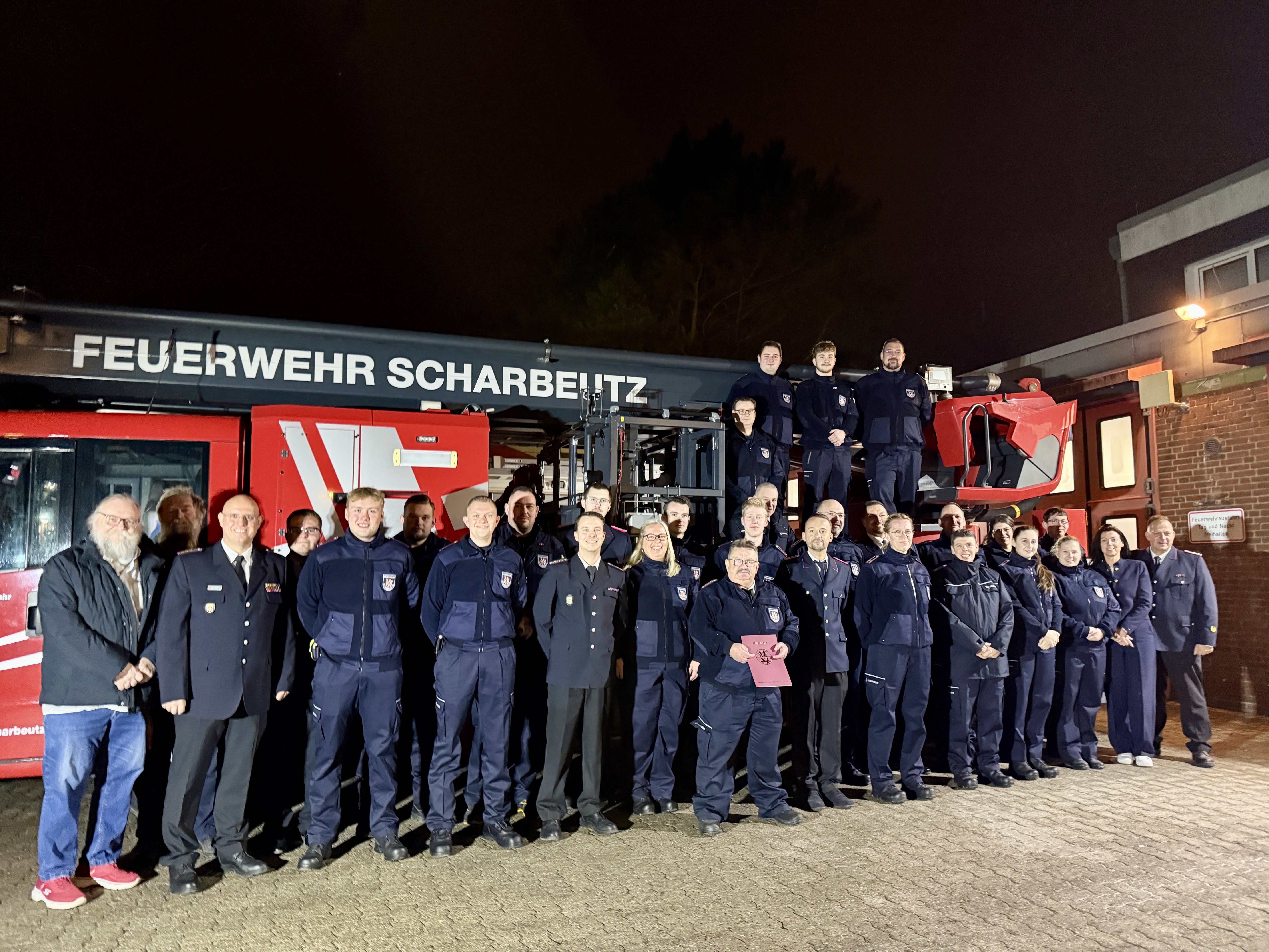 Scharbeutz Aktuelles 08.02.2026 123.JHV der FFS80
