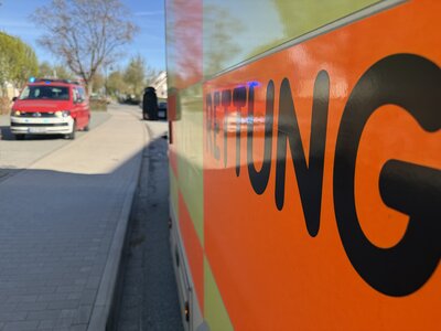 Bild vergr��ern: Scharbeutz AED-Gruppe Bild 