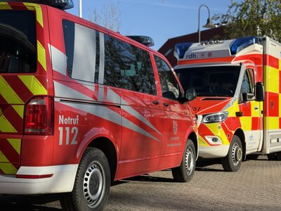 Bild vergr��ern: Scharbeutz AED-Gruppe Bild 