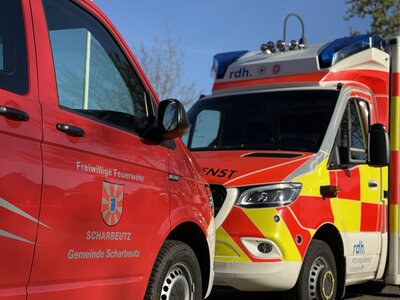 Bild vergr��ern: Scharbeutz AED-Gruppe Bild 