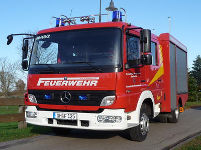 Bild vergr��ern: TSF-W Sarkwitz