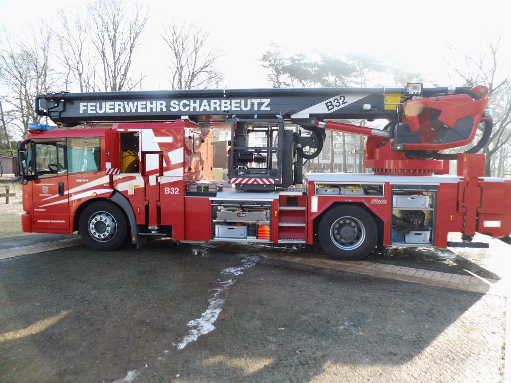 Scharbeutz TMF Bild 1 
