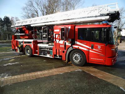 Bild vergr��ern: Scharbeutz TMF Bild 2