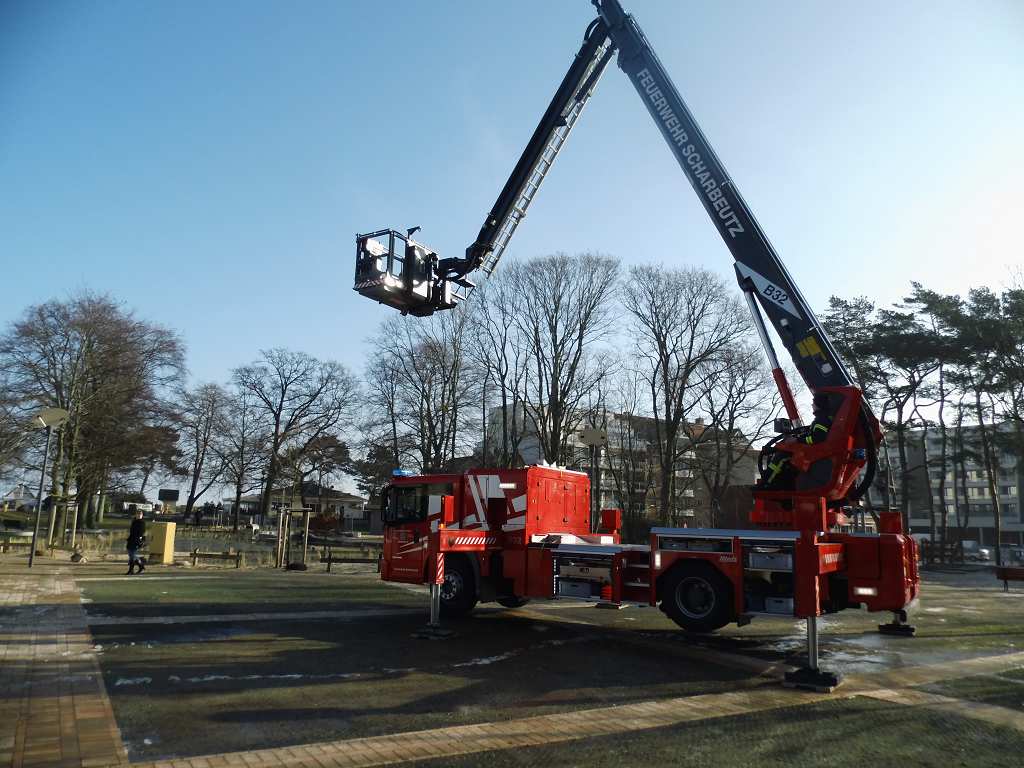 Scharbeutz TMF Bild 3