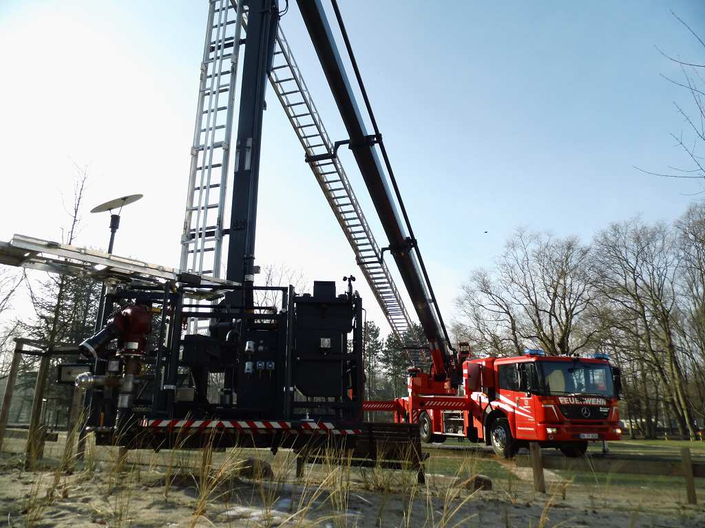 Scharbeutz TMF Bild 4