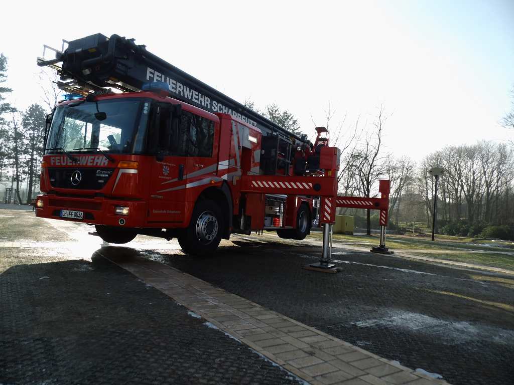 Scharbeutz TMF Bild 5