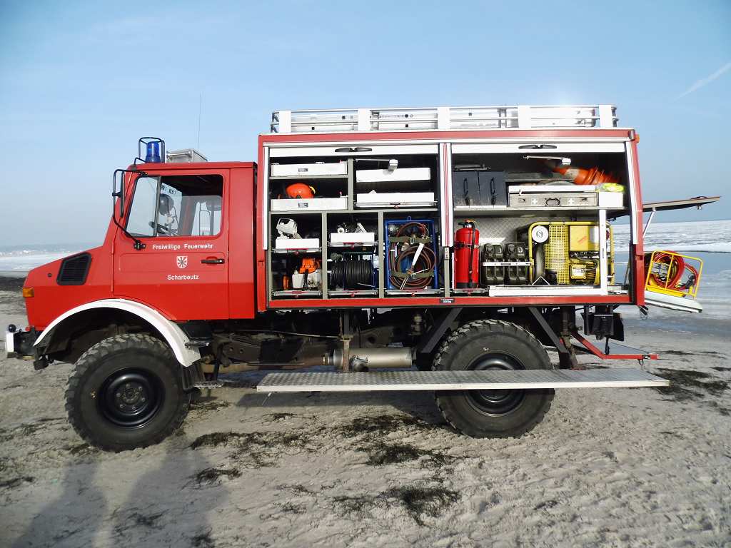 Scharbeutz RW 1 Bild 2