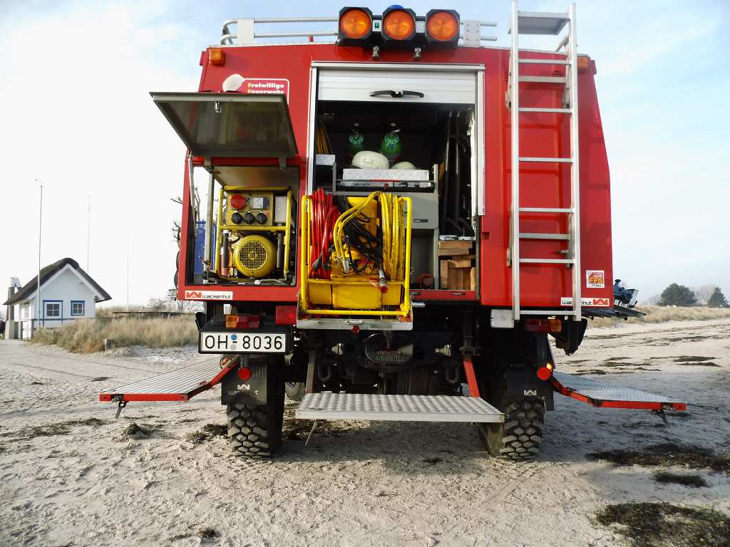 Scharbeutz RW 1 Bild 4