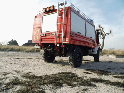 Bild vergr��ern: Scharbeutz RW 1 Bild 5