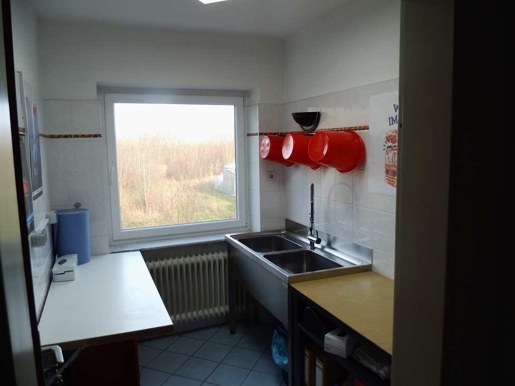 Scharbeutz Ger�tehaus Atemschutzwerkstatt Bild 2