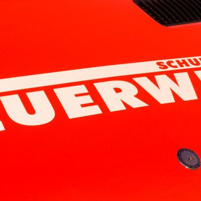 Bild vergr&ouml;&szlig;ern: Die Wehr