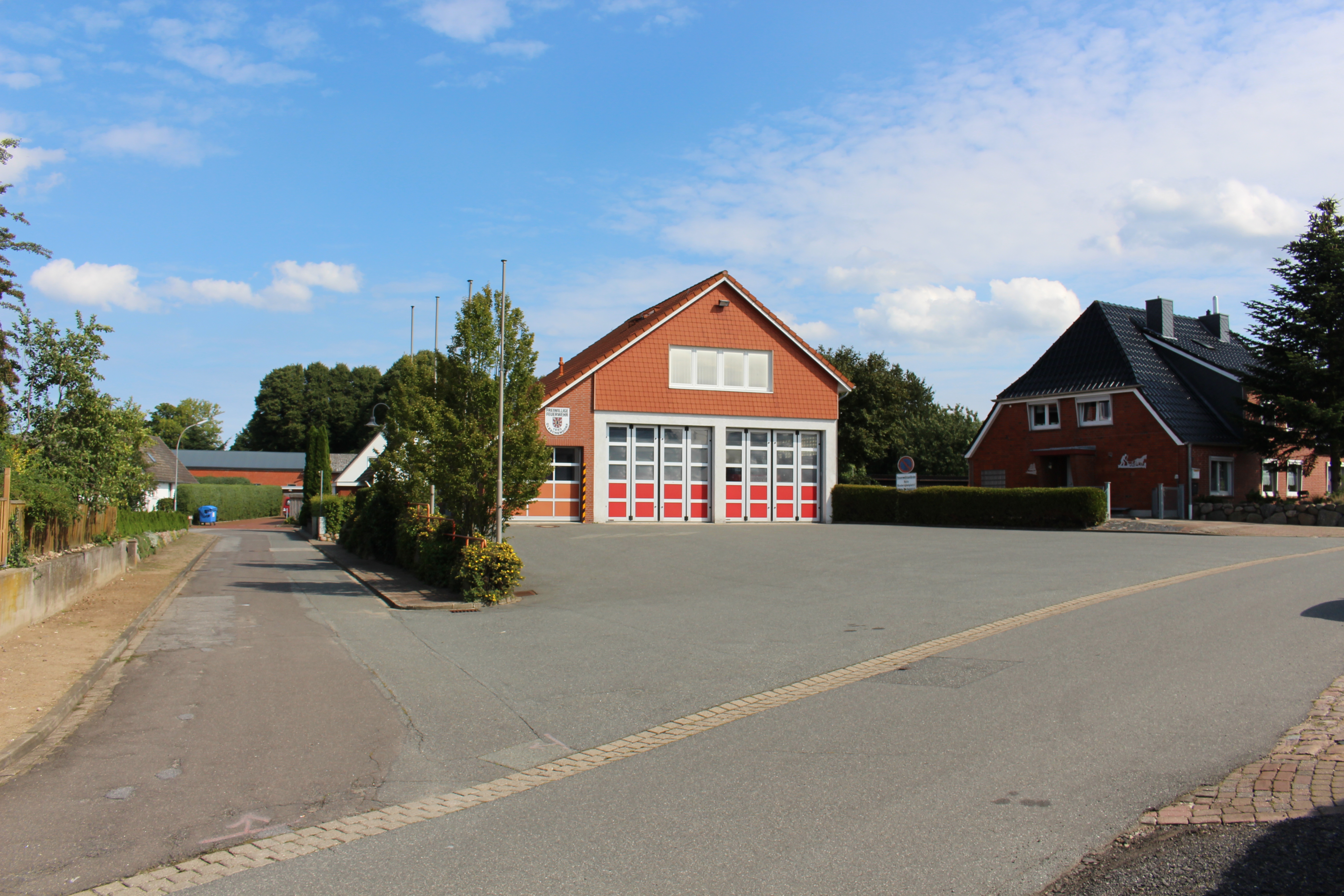 Bilder Fahrzeuge und Ger�tehaus Gleschendorf (3)