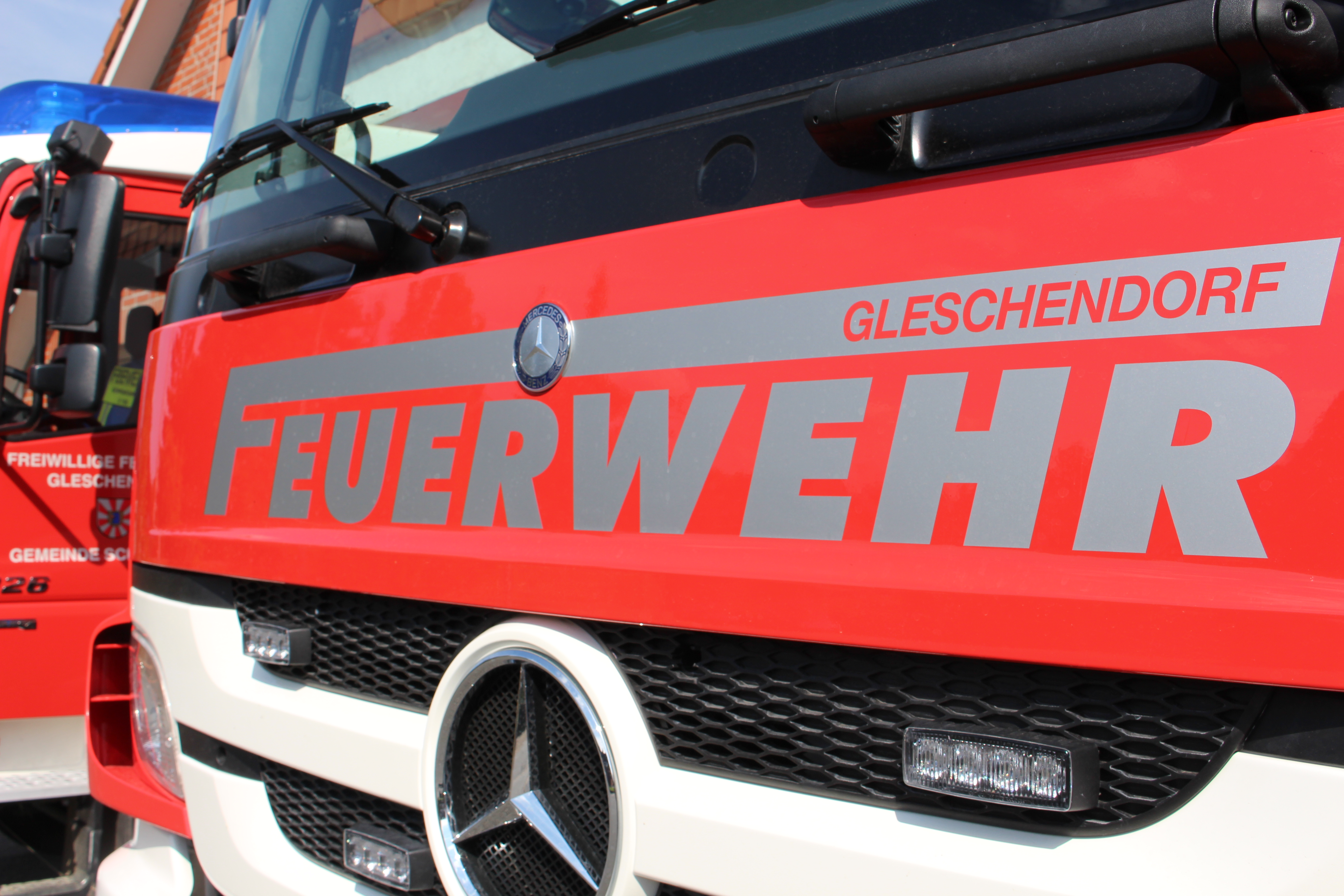 Bilder Fahrzeuge und Ger�tehaus Gleschendorf (9)