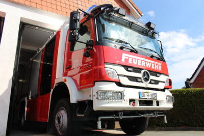 Bild vergr��ern: Bilder Fahrzeuge und Ger�tehaus Gleschendorf (12)