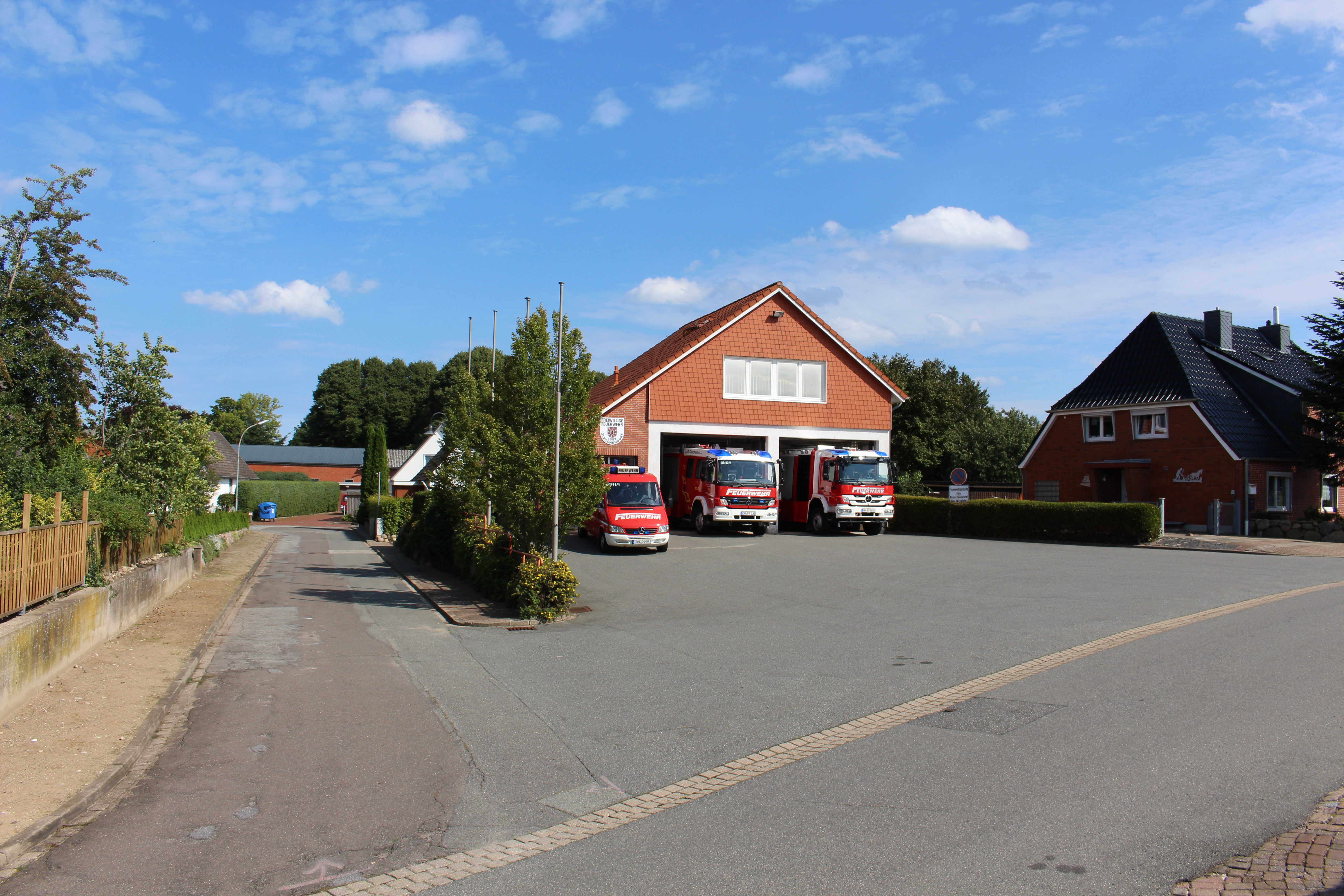 Bilder Fahrzeuge und Ger�tehaus Gleschendorf (15)