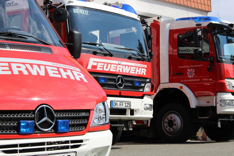 Bilder Fahrzeuge und Ger&auml;tehaus Gleschendorf (26)