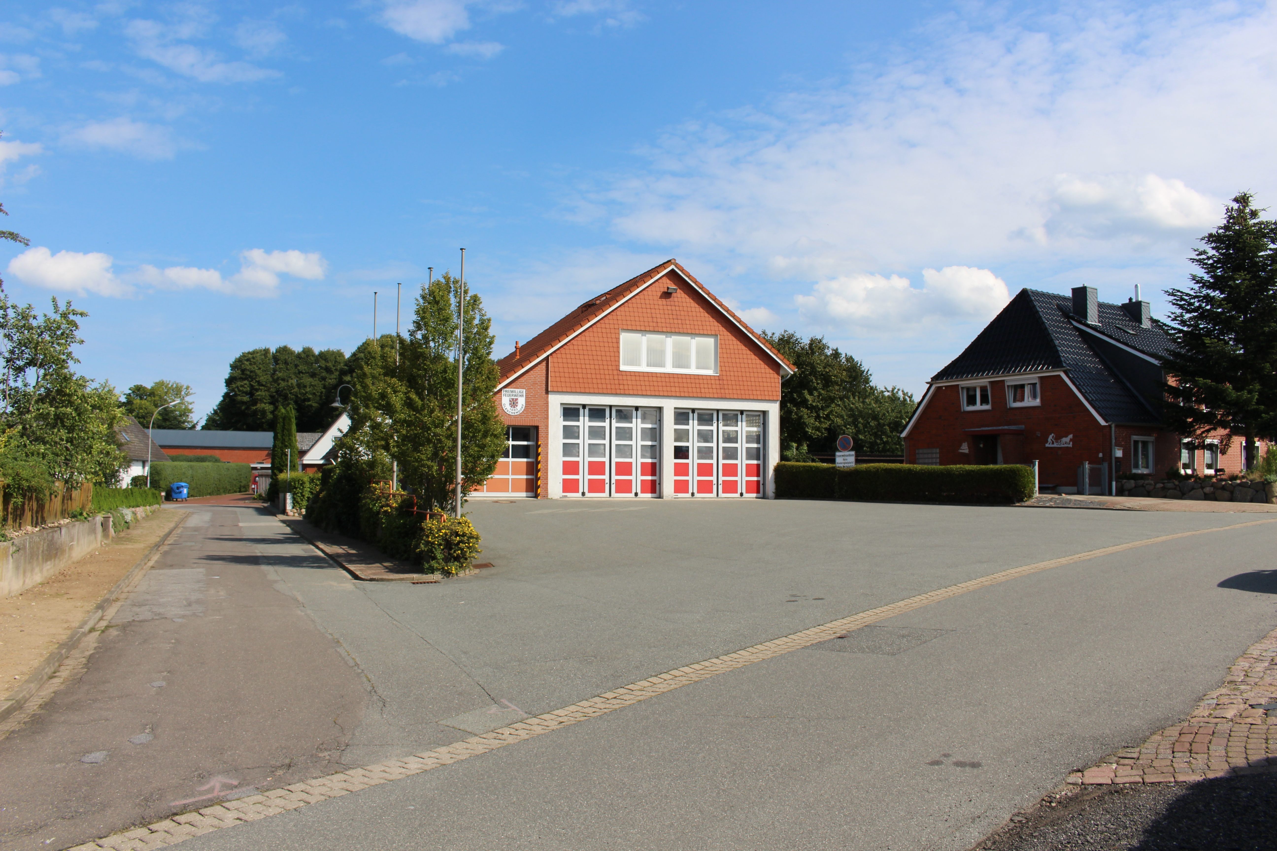 Bilder Fahrzeuge und Ger�tehaus Gleschendorf (4)
