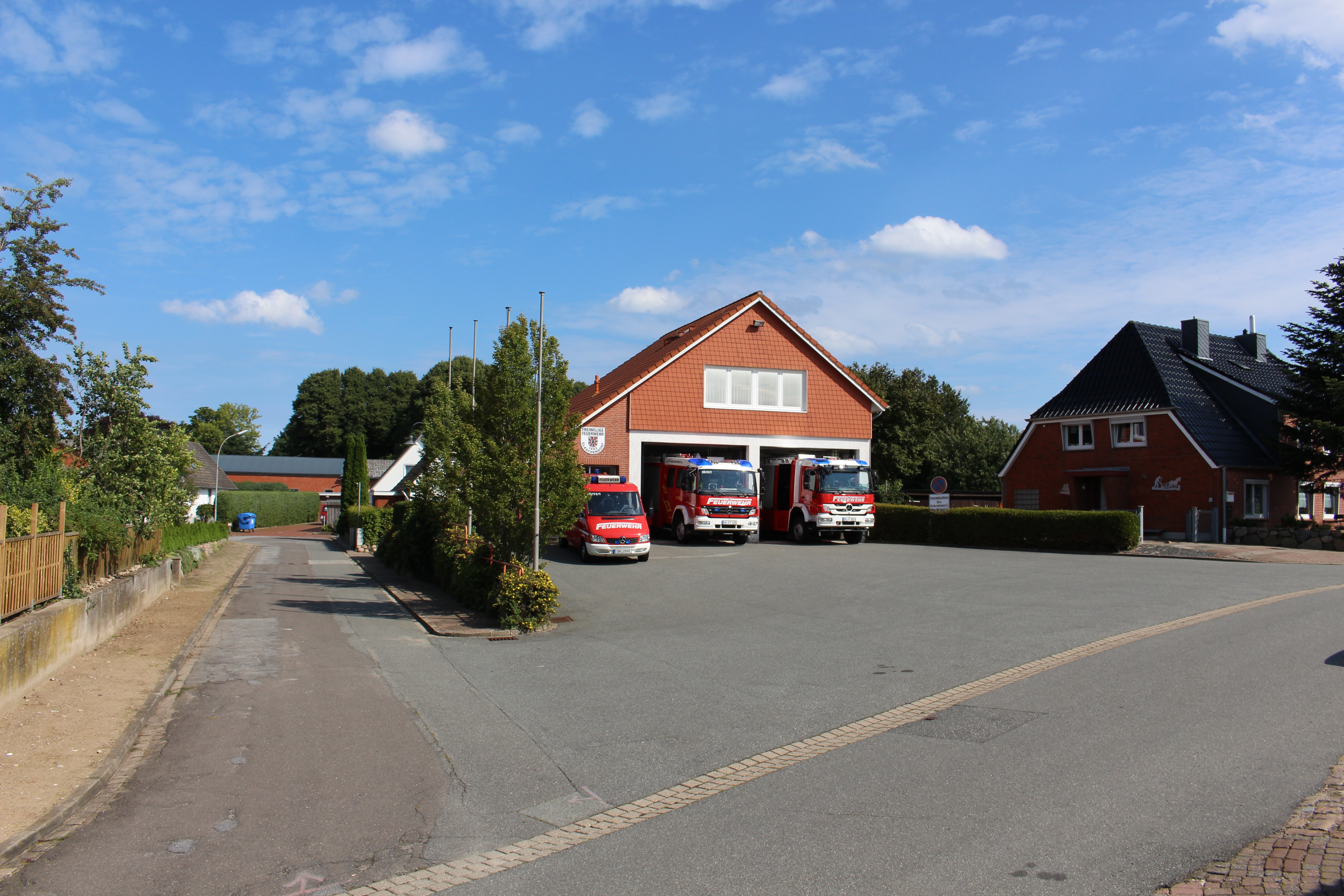 Bilder Fahrzeuge und Ger�tehaus Gleschendorf (16)