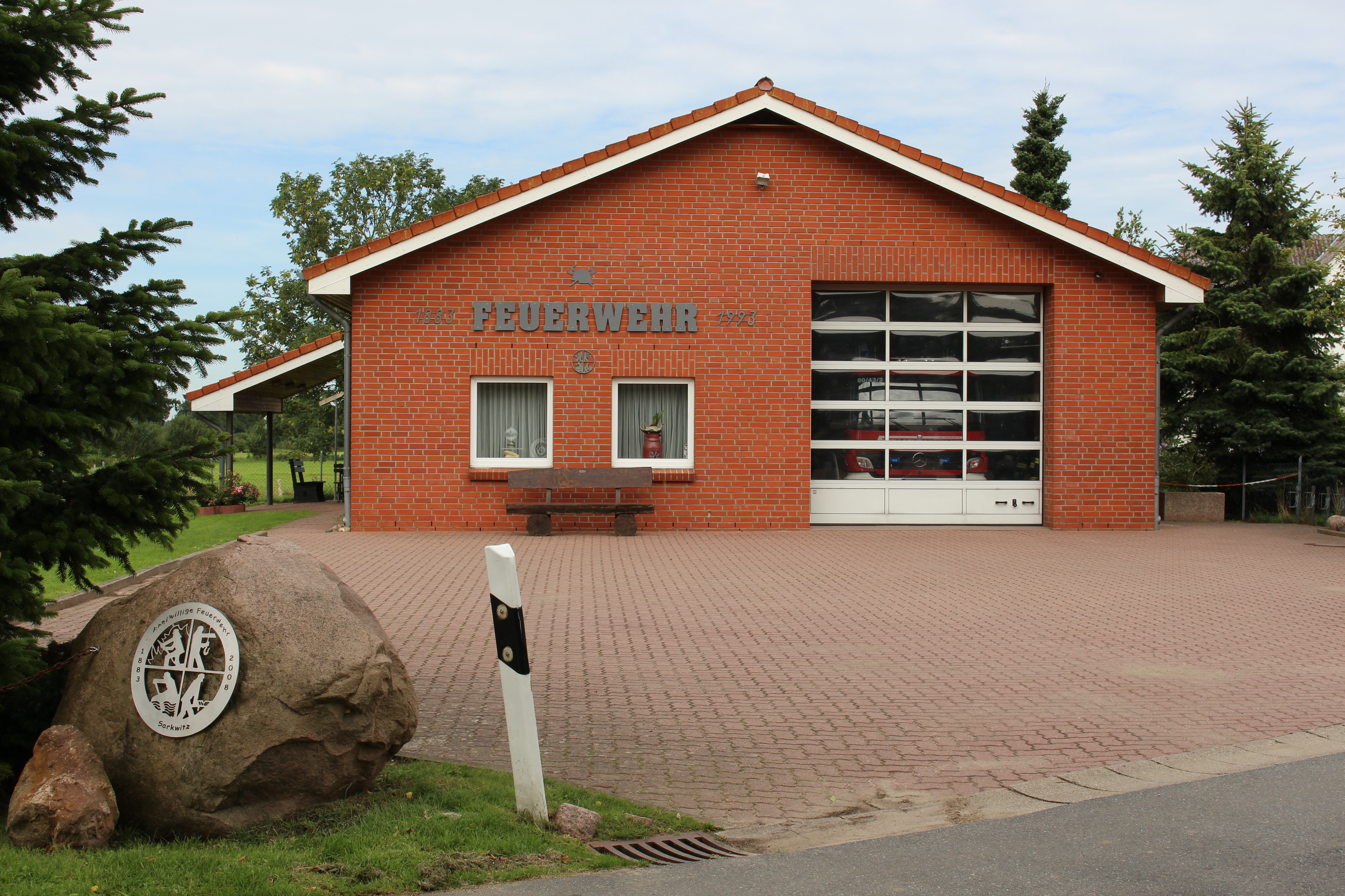 Ger�tehaus Sarkwitz