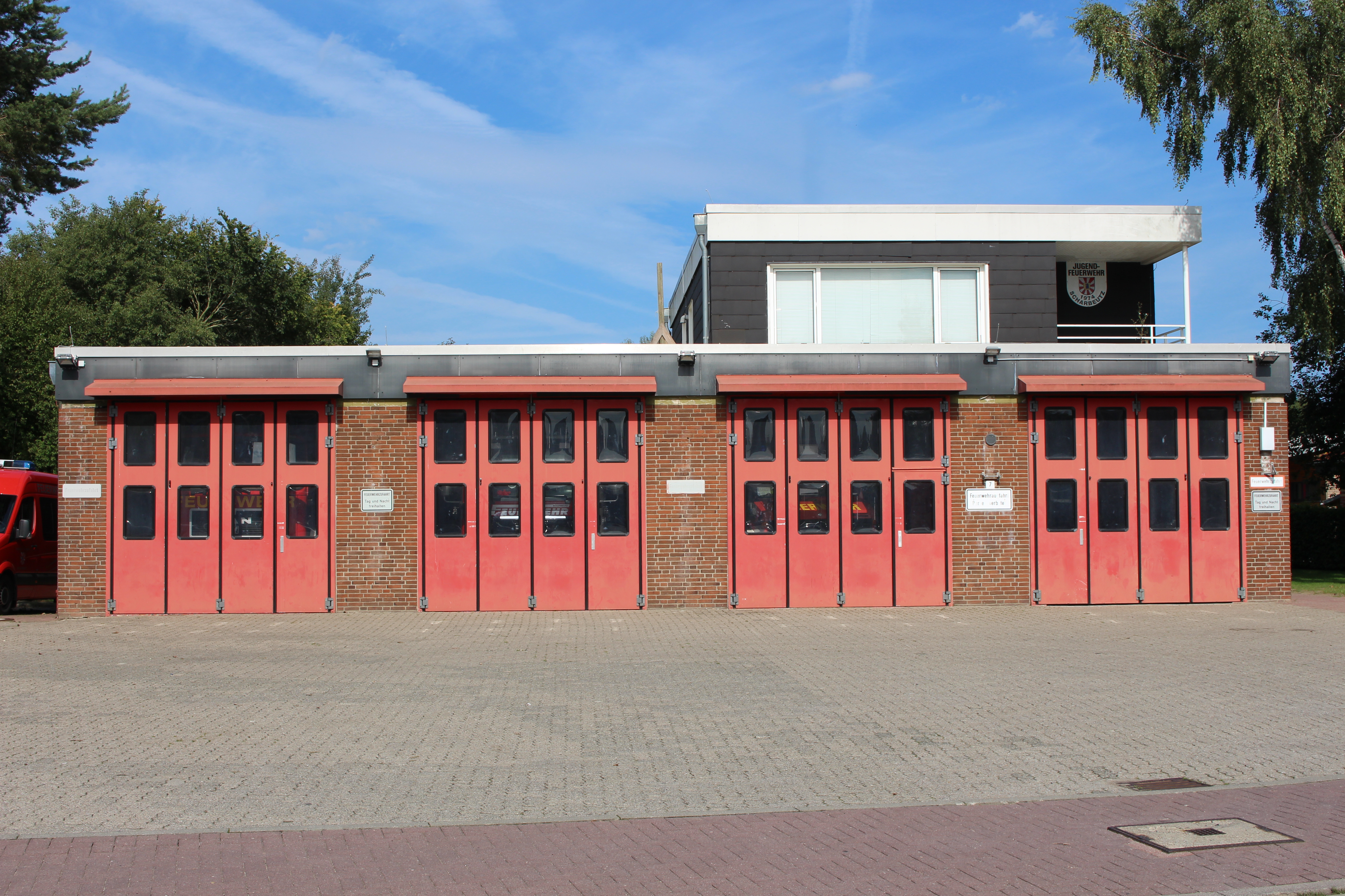 Bilder Fahrzeuge und Ger�tehaus Scharbeutz (1)