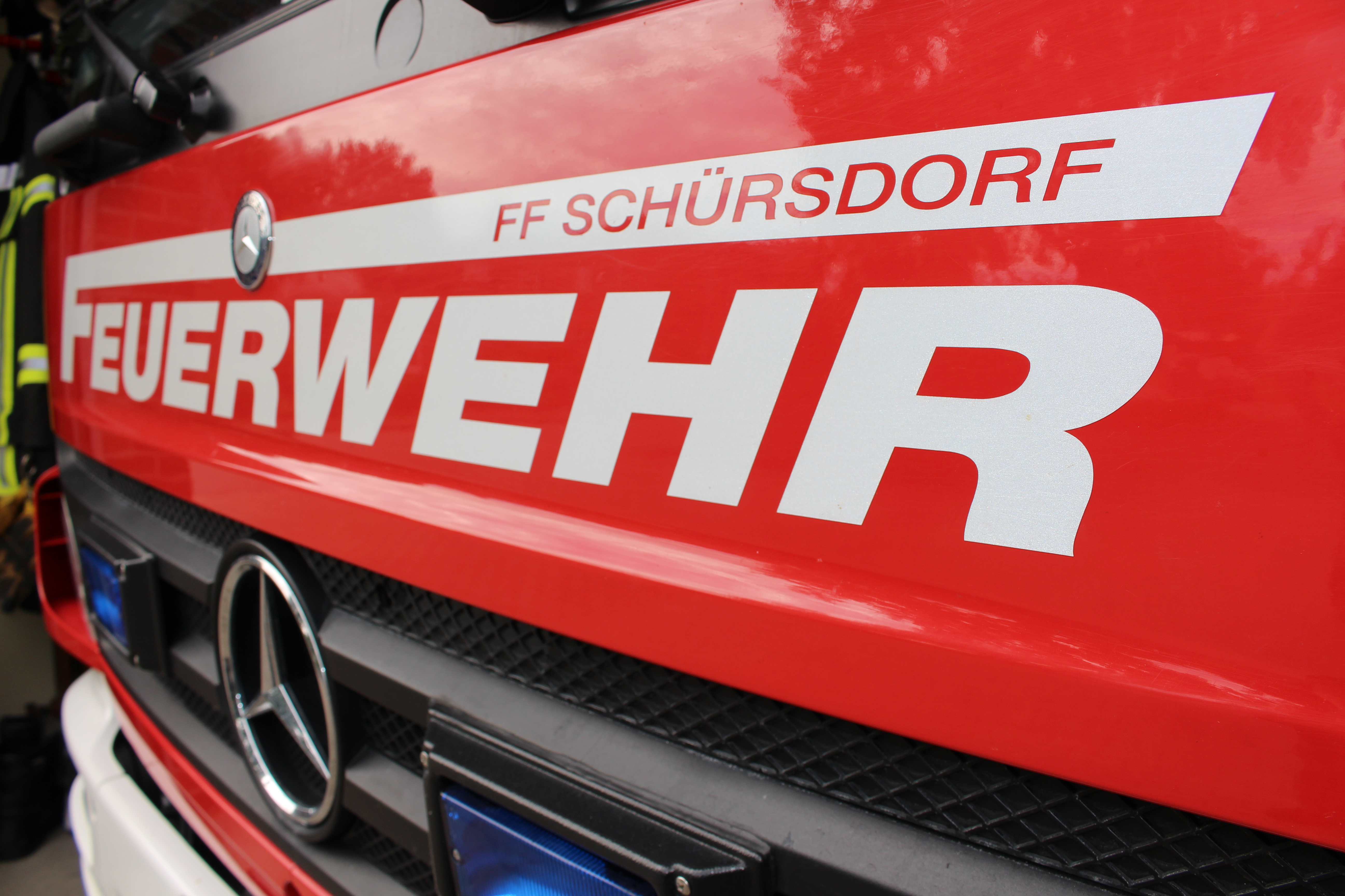 Einsatzbild FF Sch�rsdorf