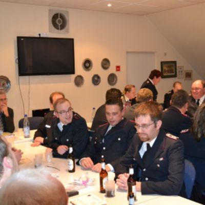 Bild vergr��ern: Mannschaftsbild FF P�nitz