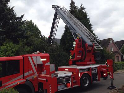 Bild vergr��ern: Scharbeutz Eins�tze 2015 Personenrettung 04.09.2015