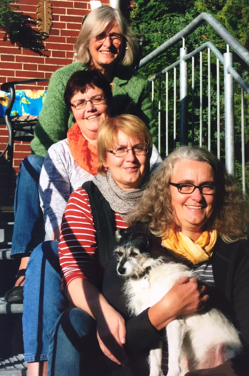 Familie Peschel