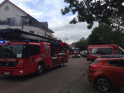 Bild vergr��ern: Scharbeutz Eins�tze 2015 Nr.135 Bild