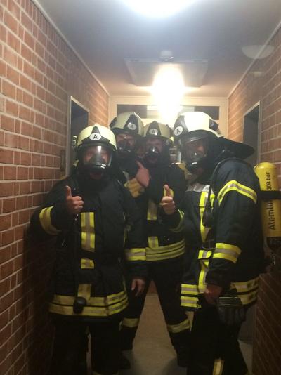 Bild vergr&ouml;&szlig;ern: Atemschutz@FFS 2015 Bild 3