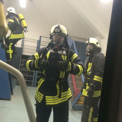 Bild vergr��ern: Atemschutz@FFS 2015 Bild 4