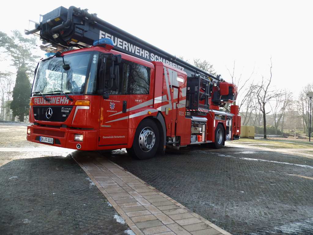 Scharbeutz TMF Symbolfoto 