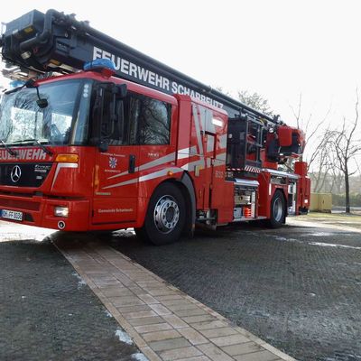 Scharbeutz TMF Symbolfoto 