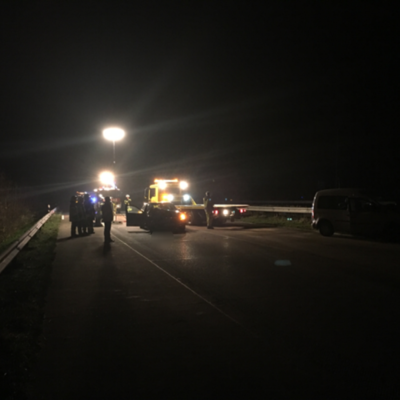 Bild vergr��ern: Einsatz 48/2015 FF Haffkrug 2