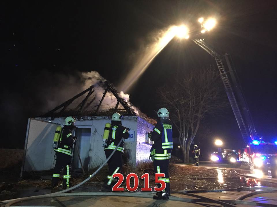 Scharbeutz FFS Eins�tze 2015 