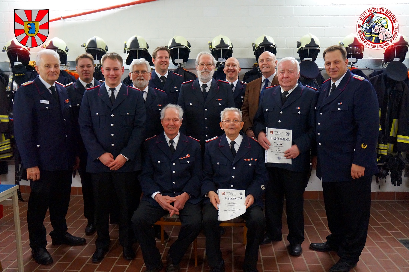 JHV FF-Sarkwitz 2016