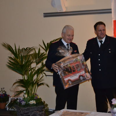 Bild vergr��ern: Reinhold Mang und Markus Rabe