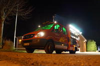 Bild vergrößern: Die Freiwillige Feuerwehr Schulendorf - für Sie Im Einsatz